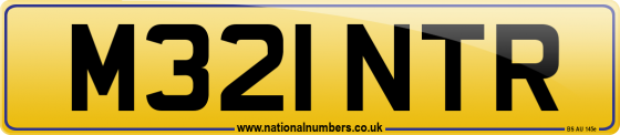 M321 NTR