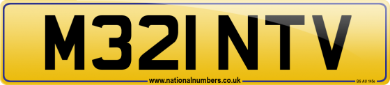 M321 NTV