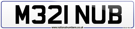 M321 NUB