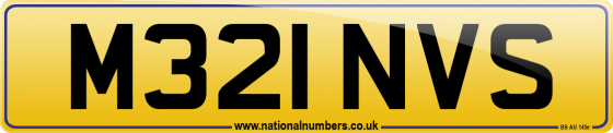 M321 NVS