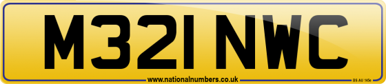 M321 NWC