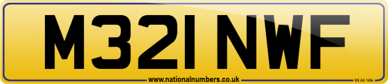 M321 NWF