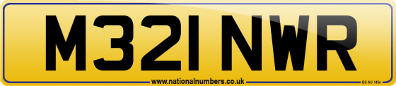 M321 NWR