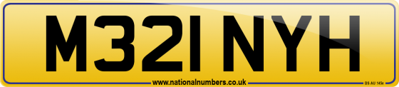M321 NYH