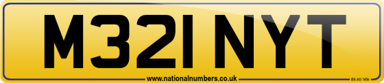 M321 NYT