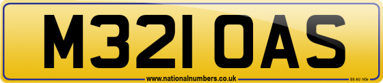 M321 OAS