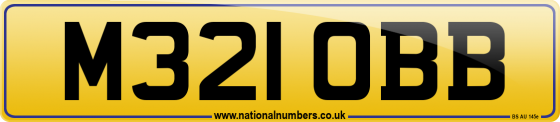 M321 OBB