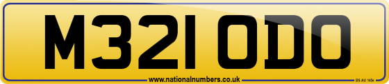M321 ODO