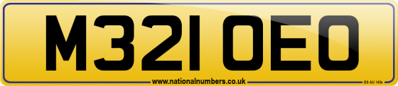 M321 OEO