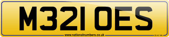 M321 OES