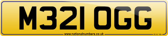 M321 OGG
