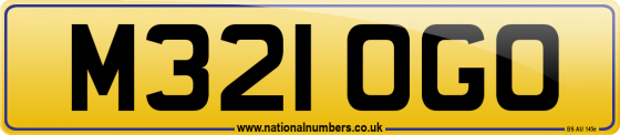 M321 OGO