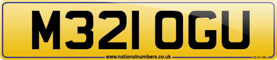 M321 OGU