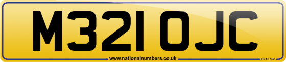 M321 OJC