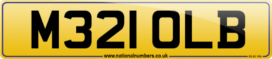 M321 OLB