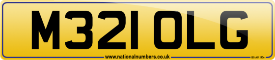 M321 OLG