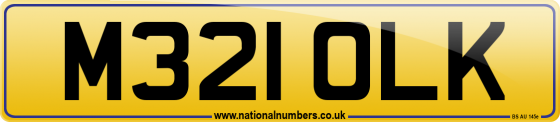 M321 OLK