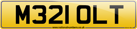 M321 OLT