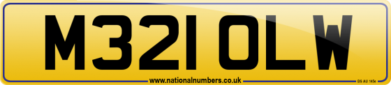 M321 OLW