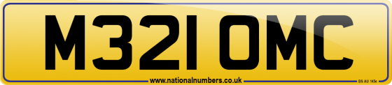 M321 OMC