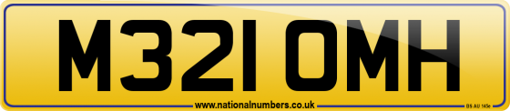 M321 OMH