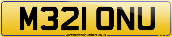 M321 ONU