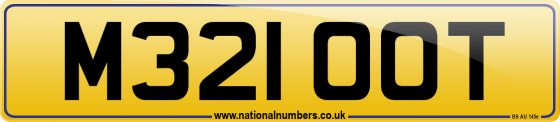 M321 OOT