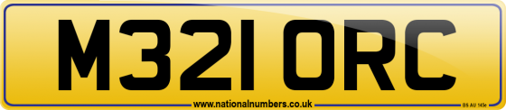 M321 ORC