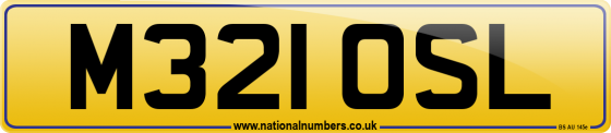 M321 OSL