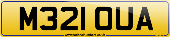 M321 OUA