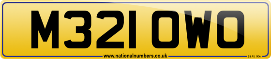 M321 OWO