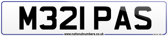 M321 PAS