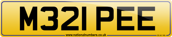 M321 PEE