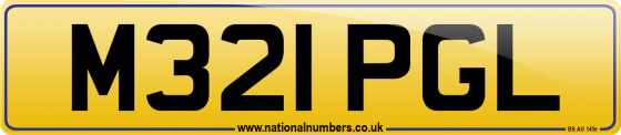 M321 PGL