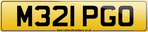 M321 PGO