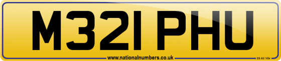 M321 PHU