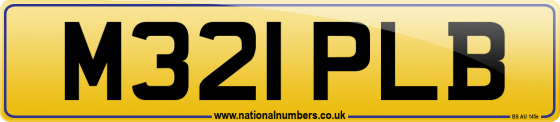M321 PLB