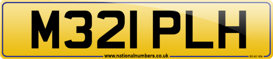 M321 PLH