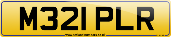 M321 PLR