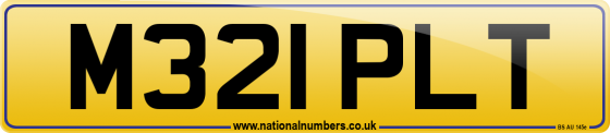 M321 PLT