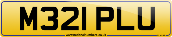 M321 PLU