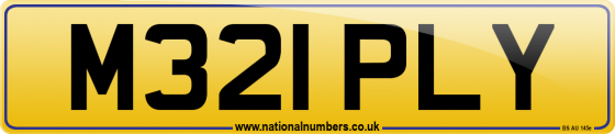 M321 PLY