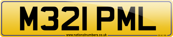 M321 PML
