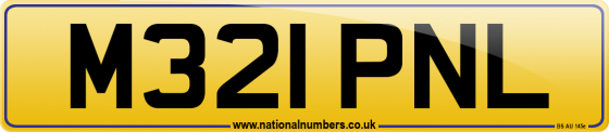 M321 PNL