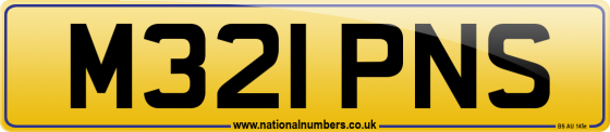 M321 PNS
