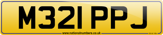 M321 PPJ