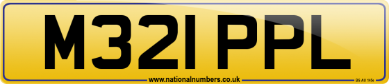 M321 PPL