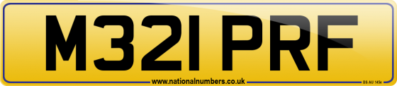 M321 PRF