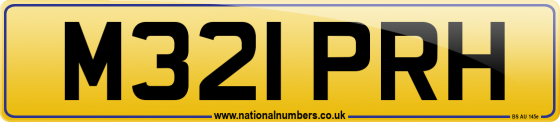 M321 PRH
