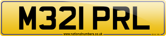M321 PRL